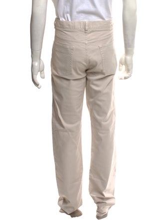 Ermenegildo Zegna Chinos
