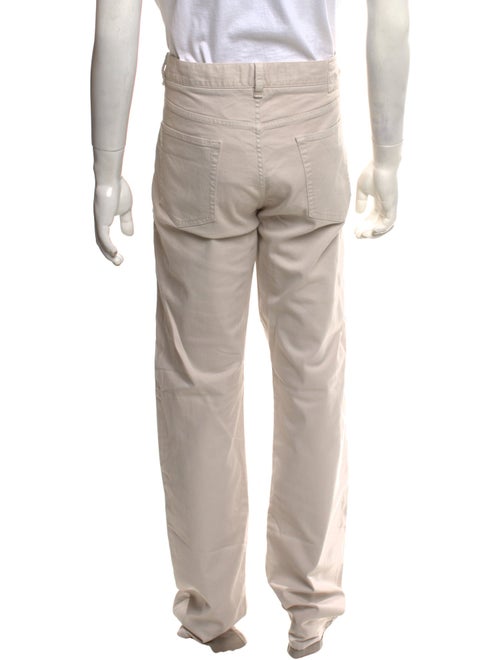 Ermenegildo Zegna Chinos