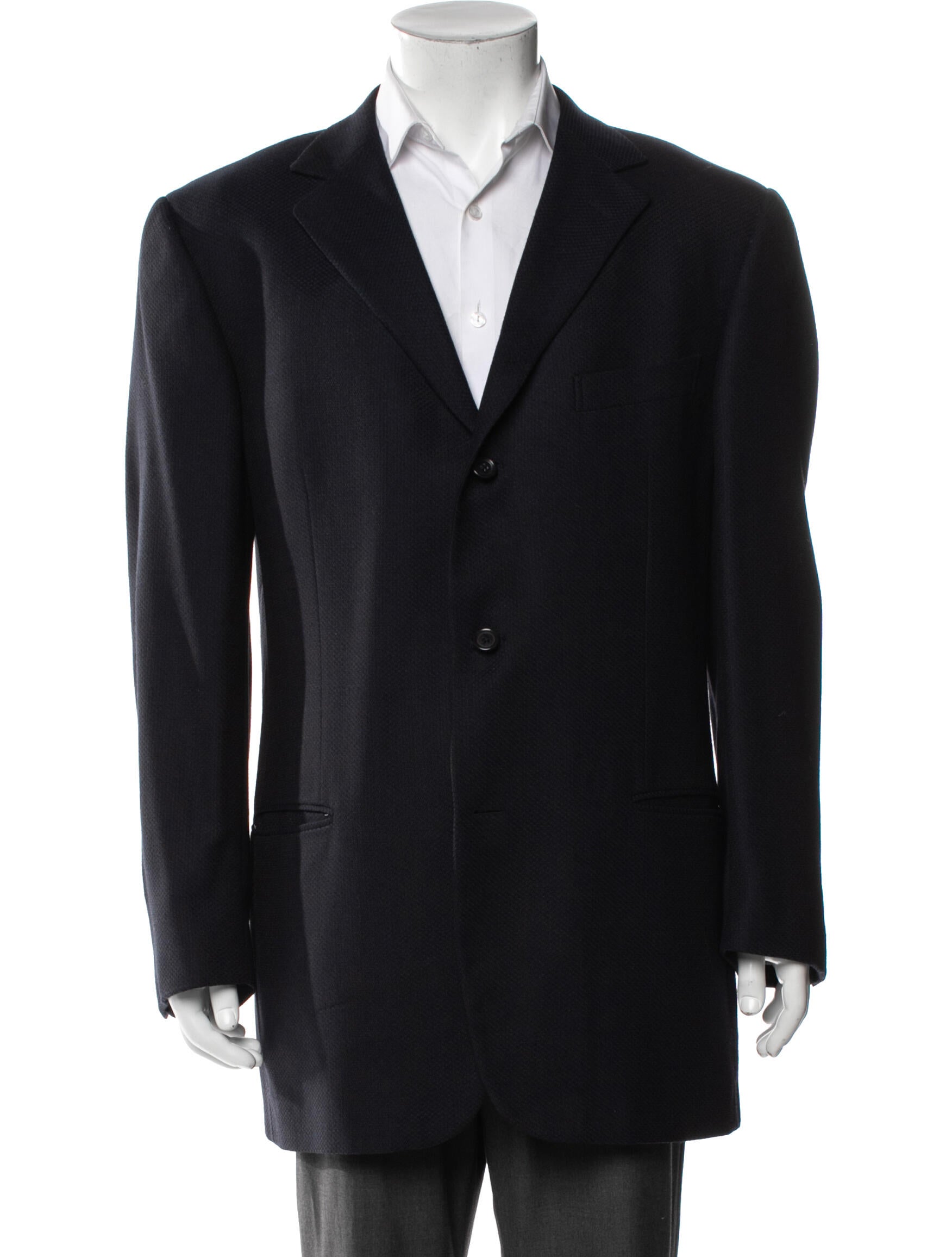 Ermenegildo Zegna Blazer