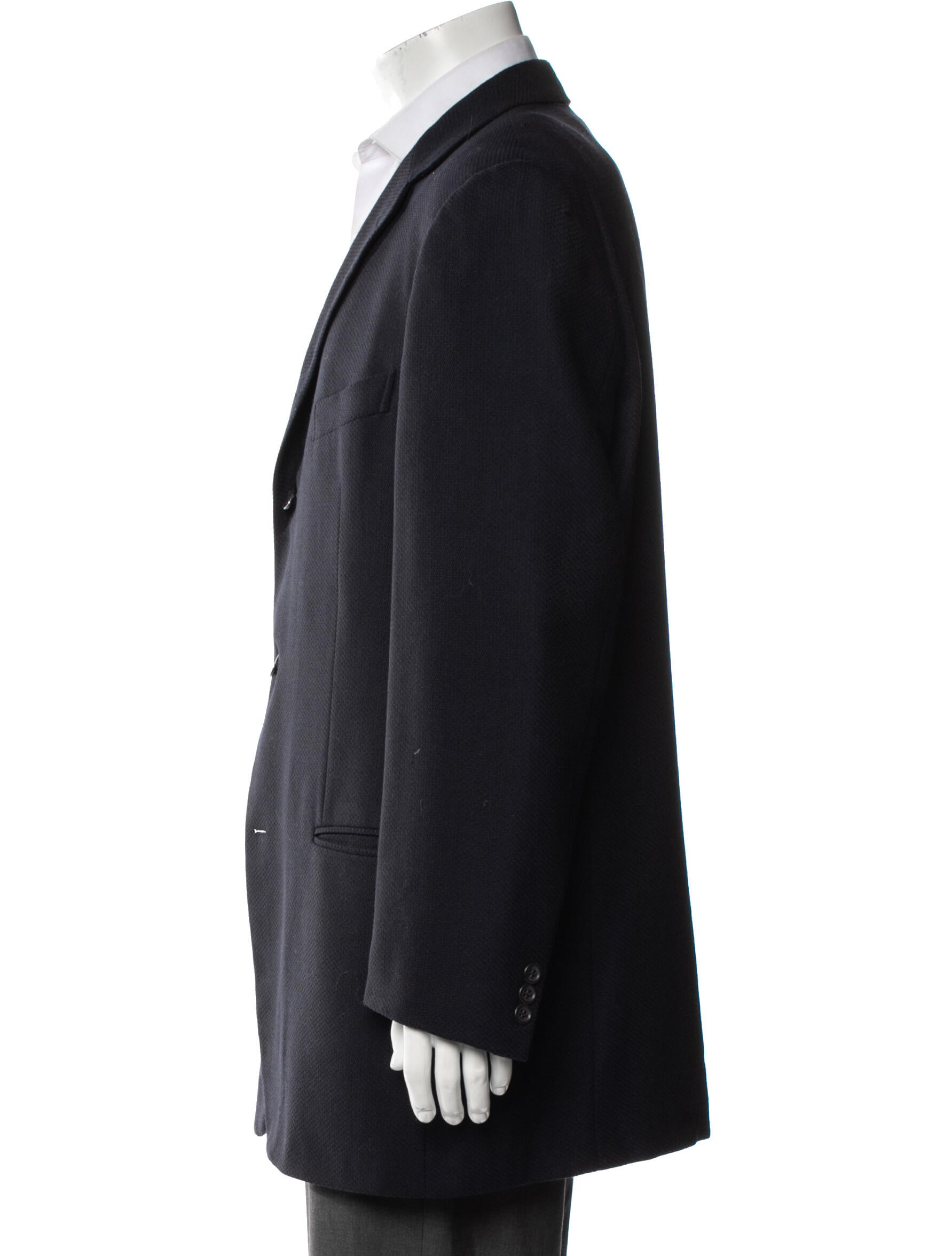 Ermenegildo Zegna Blazer