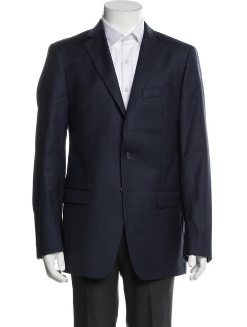 Ermenegildo Zegna Wool Blazer