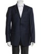 Ermenegildo Zegna Wool Blazer