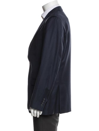 Ermenegildo Zegna Wool Blazer