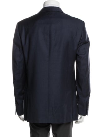 Ermenegildo Zegna Wool Blazer
