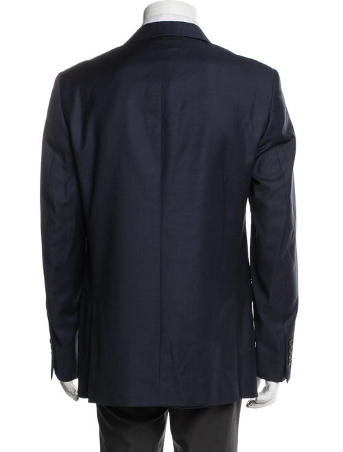 Ermenegildo Zegna Wool Blazer