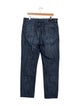 Ermenegildo Zegna Straight-Leg Jeans