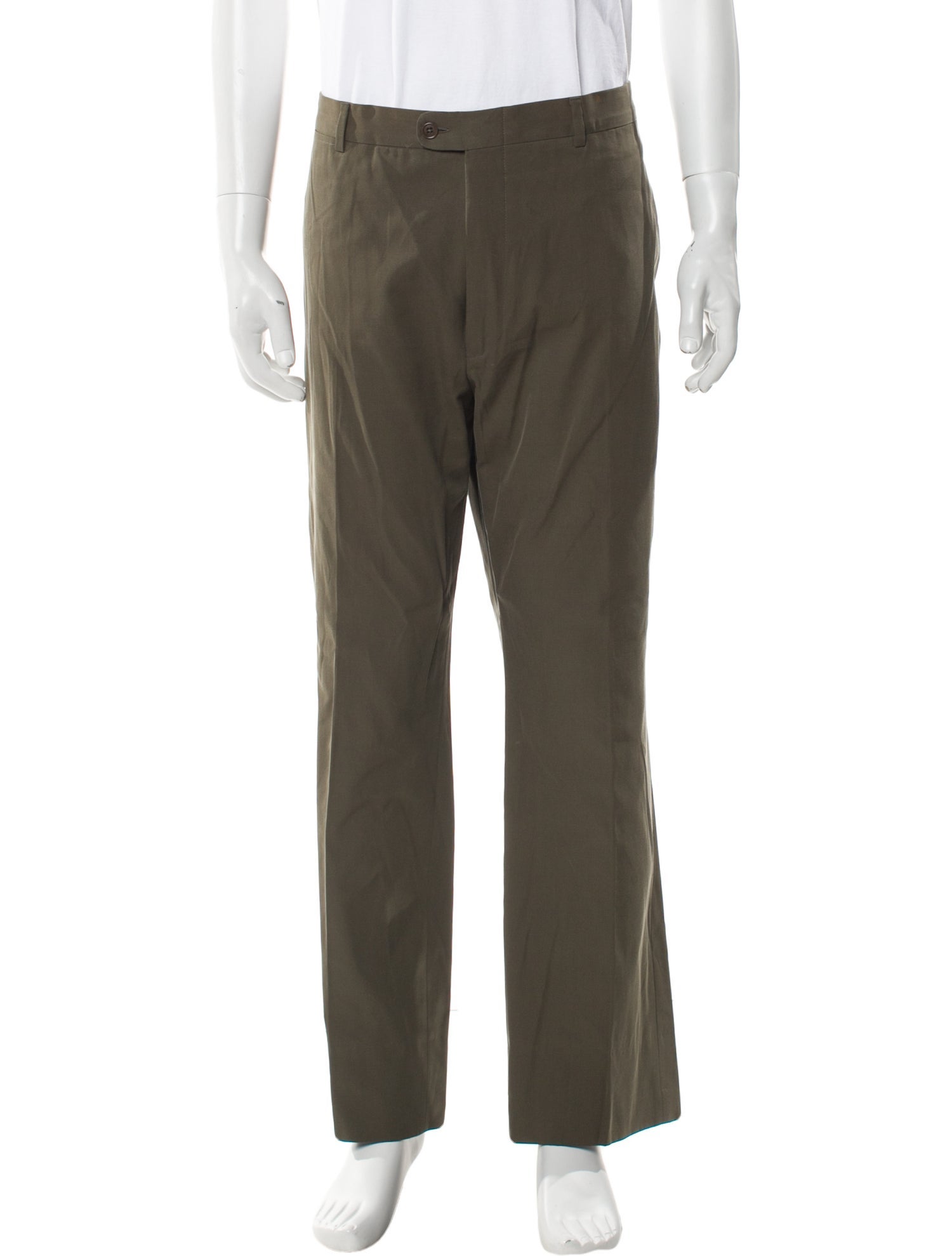 Ermenegildo Zegna Pants