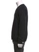 Ermenegildo Zegna Wool V-Neck Pullover