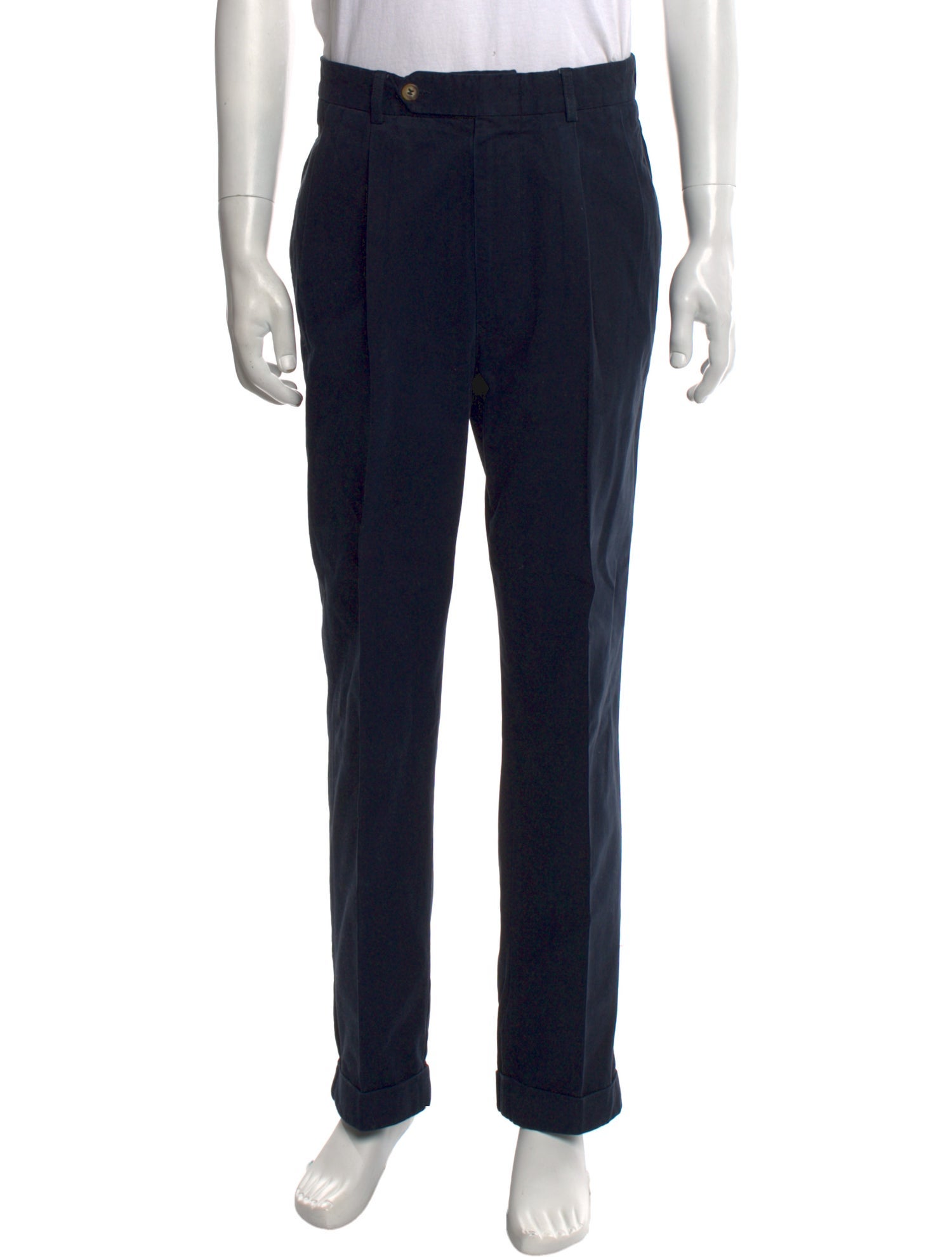 Ermenegildo Zegna Dress Pants