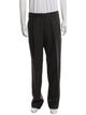 Ermenegildo Zegna Wool Dress Pants