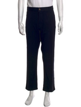Ermenegildo Zegna Pants
