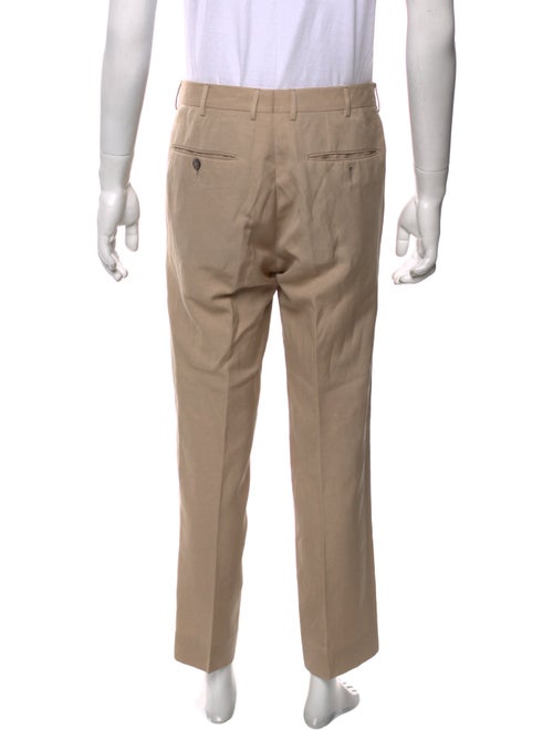 Ermenegildo Zegna Wool Dress Pants