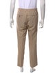 Ermenegildo Zegna Wool Dress Pants
