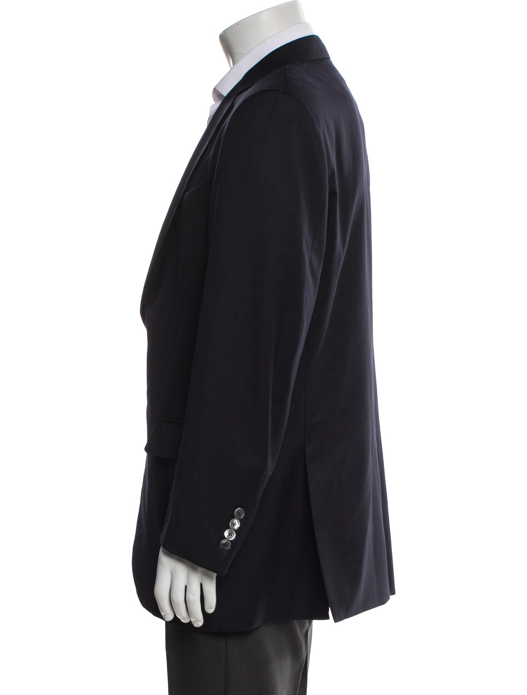 Ermenegildo Zegna Wool Blazer