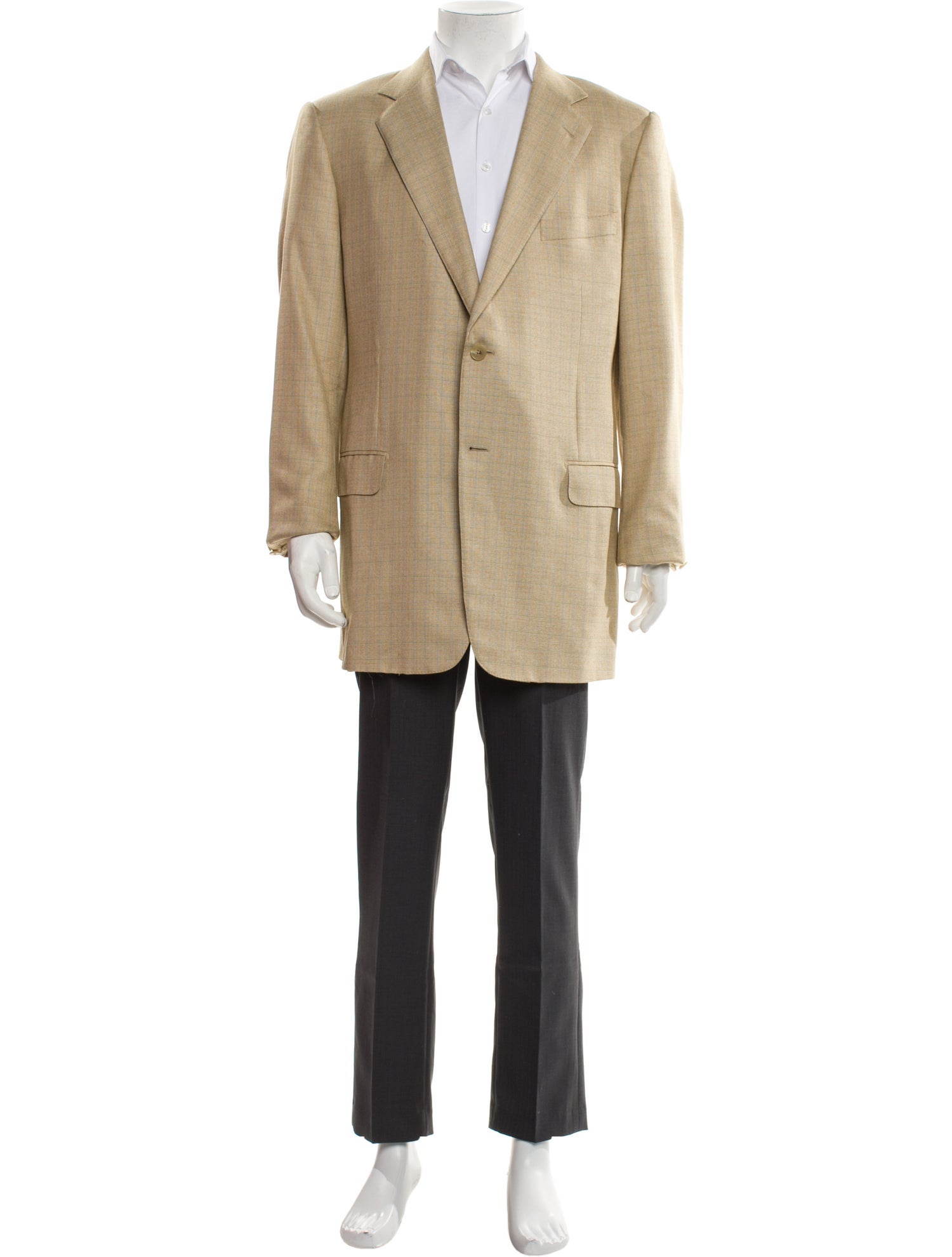 Ermenegildo Zegna Blazer