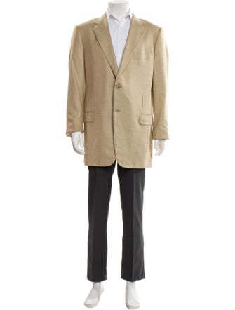 Ermenegildo Zegna Blazer
