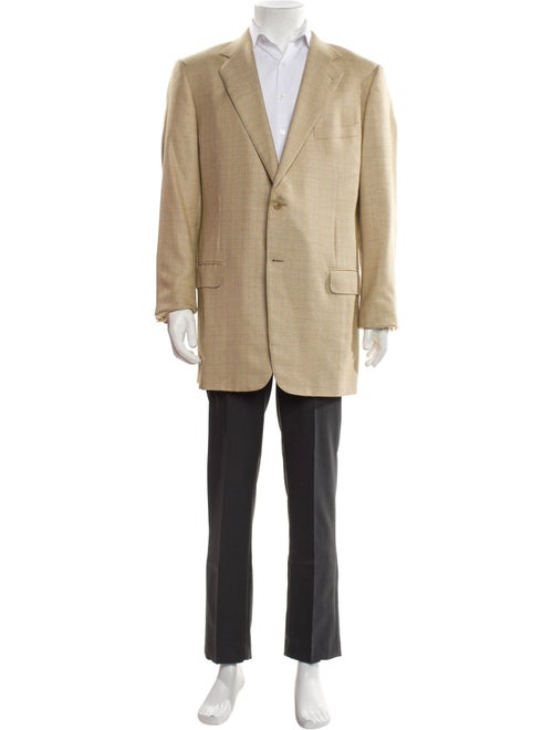 Ermenegildo Zegna Blazer