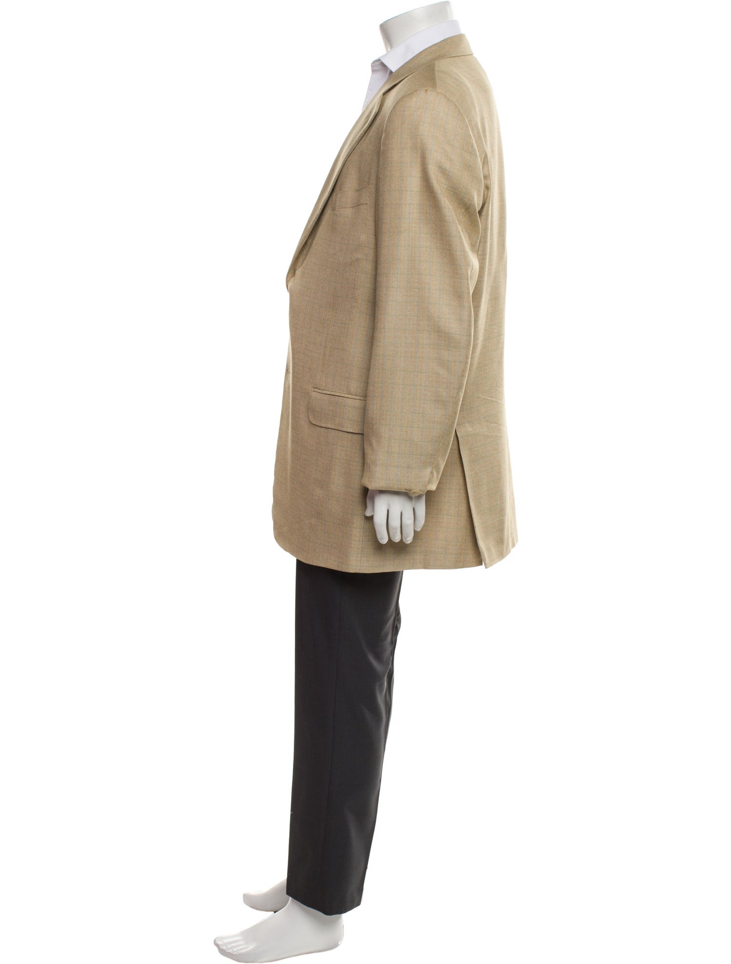 Ermenegildo Zegna Blazer