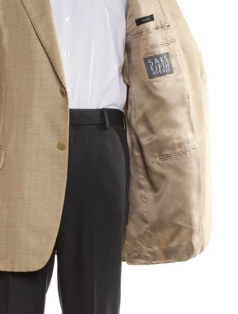 Ermenegildo Zegna Blazer