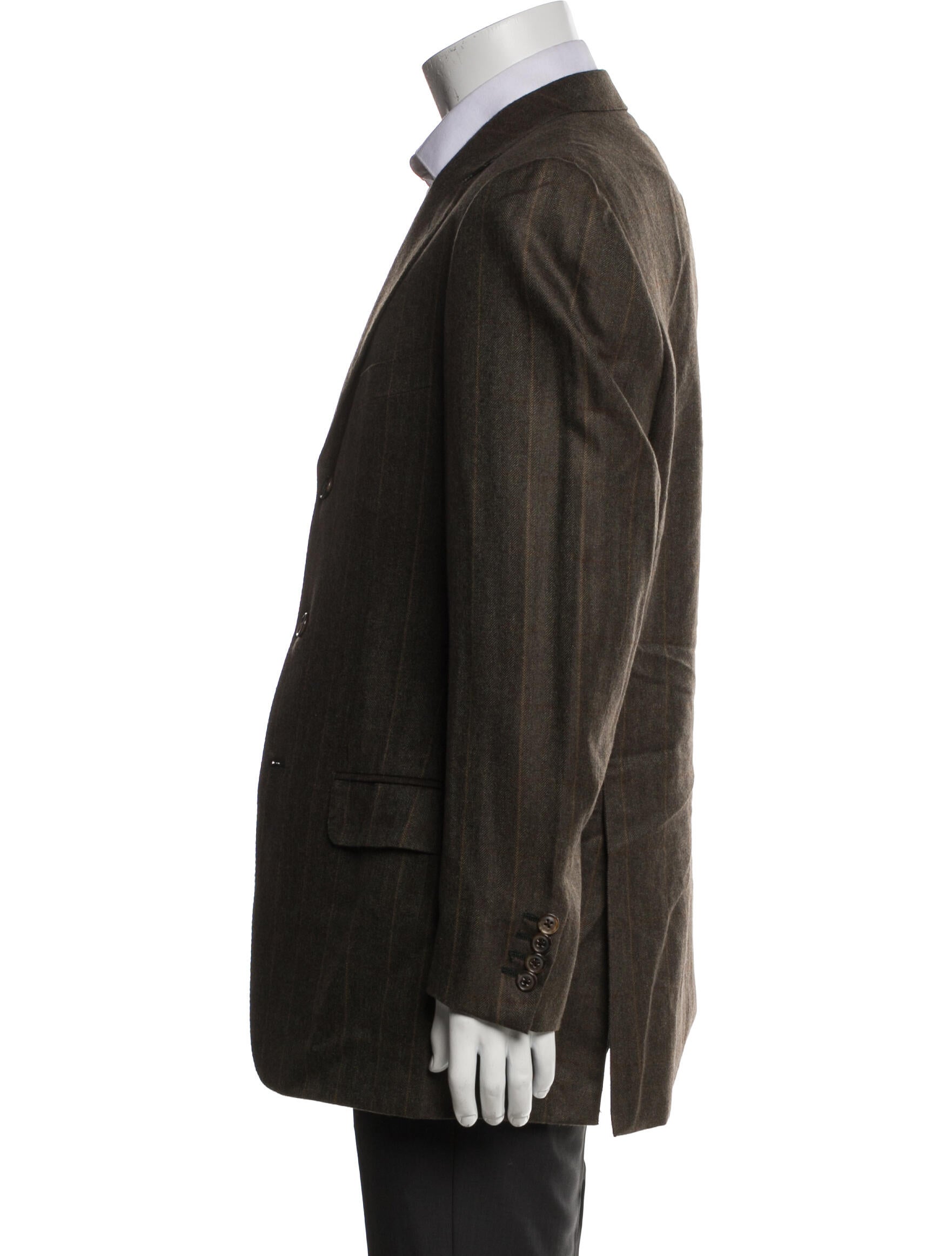 Ermenegildo Zegna Cashmere Blazer