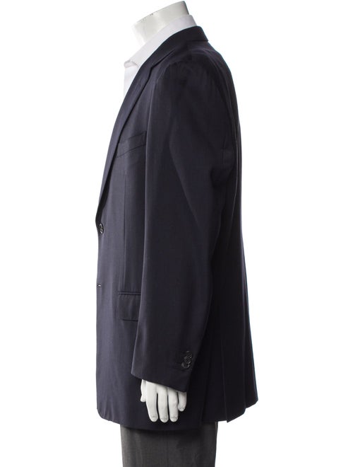 Ermenegildo Zegna Wool Blazer