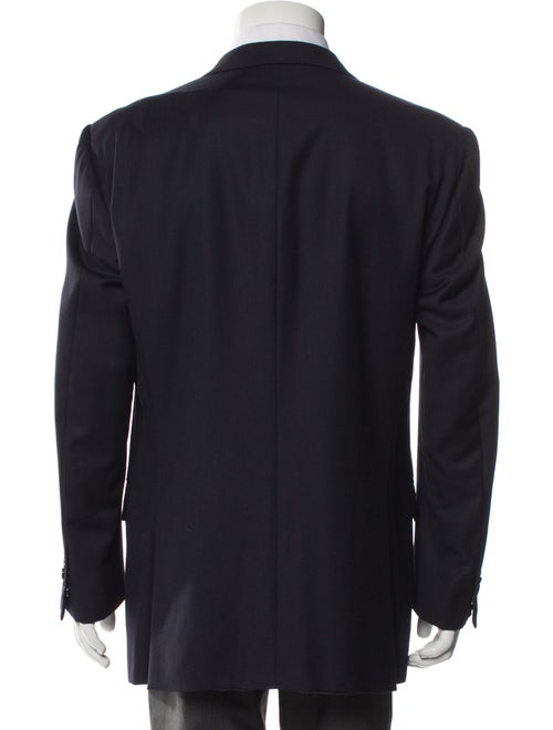 Ermenegildo Zegna Wool Blazer