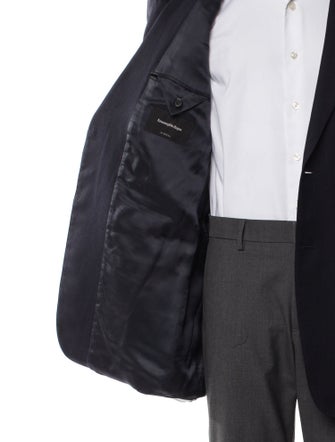 Ermenegildo Zegna Wool Blazer