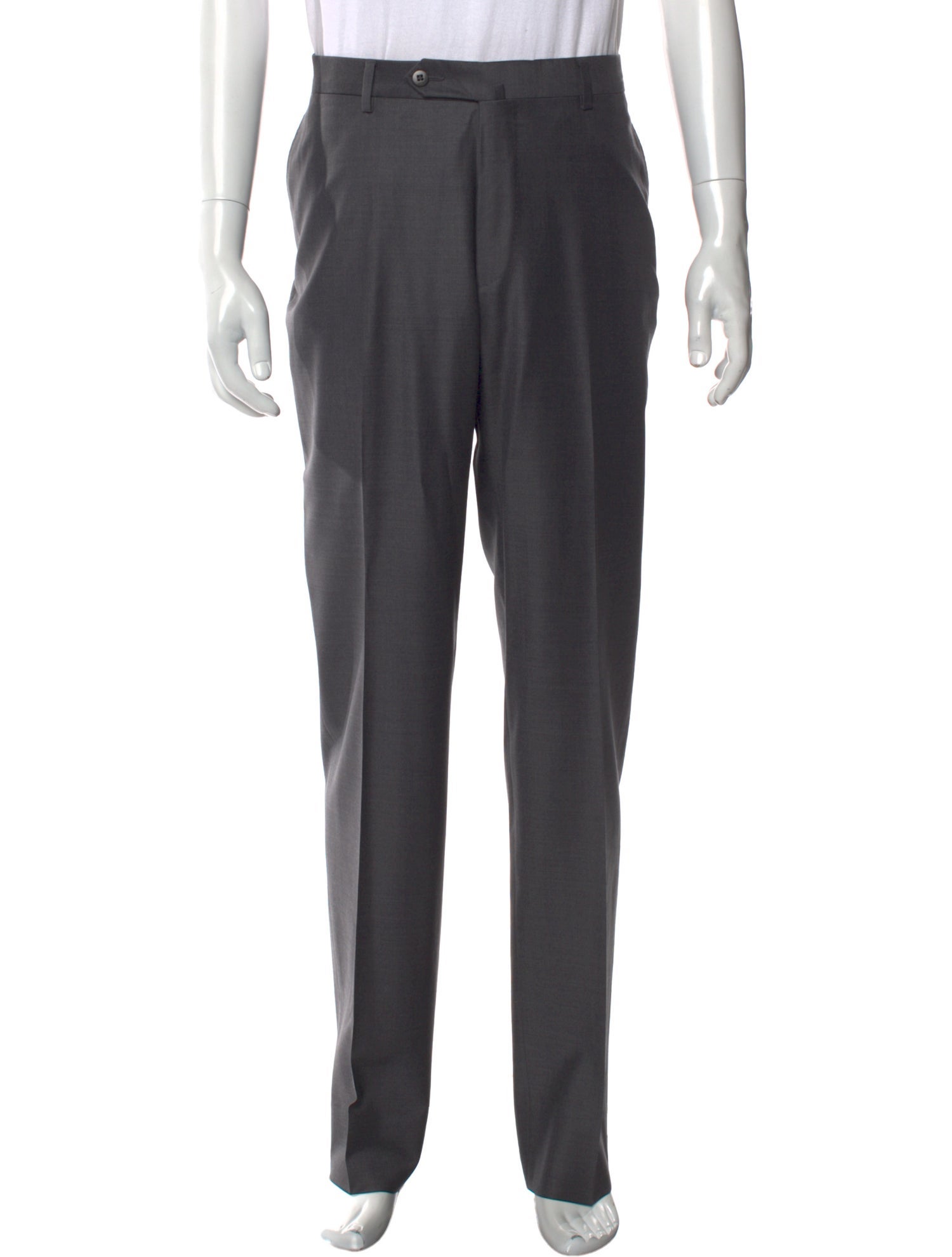 Ermenegildo Zegna Dress Pants