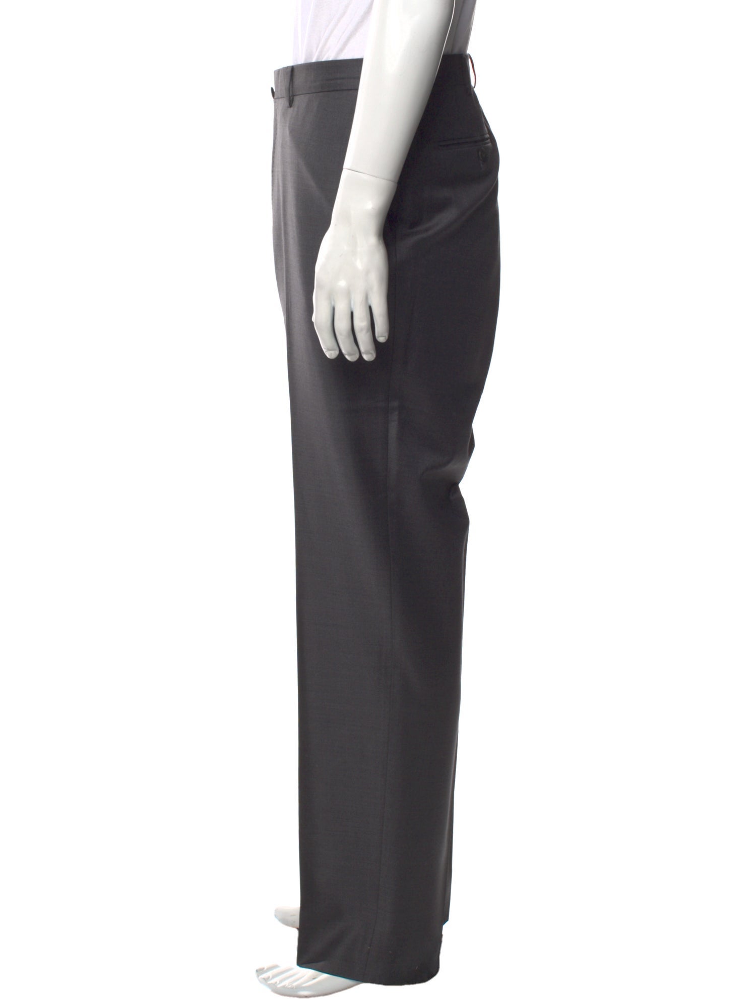 Ermenegildo Zegna Dress Pants