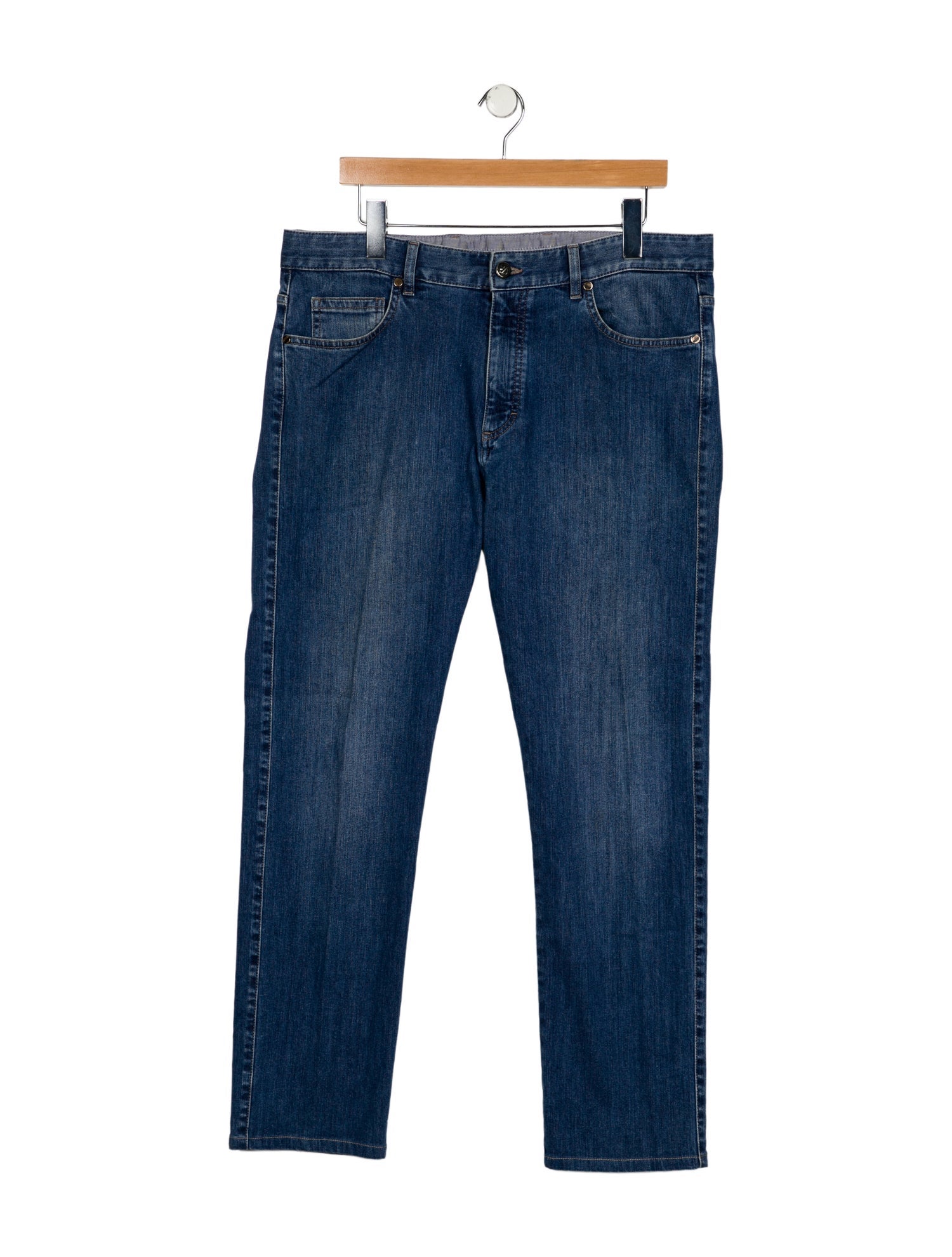 Ermenegildo Zegna Skinny Jeans