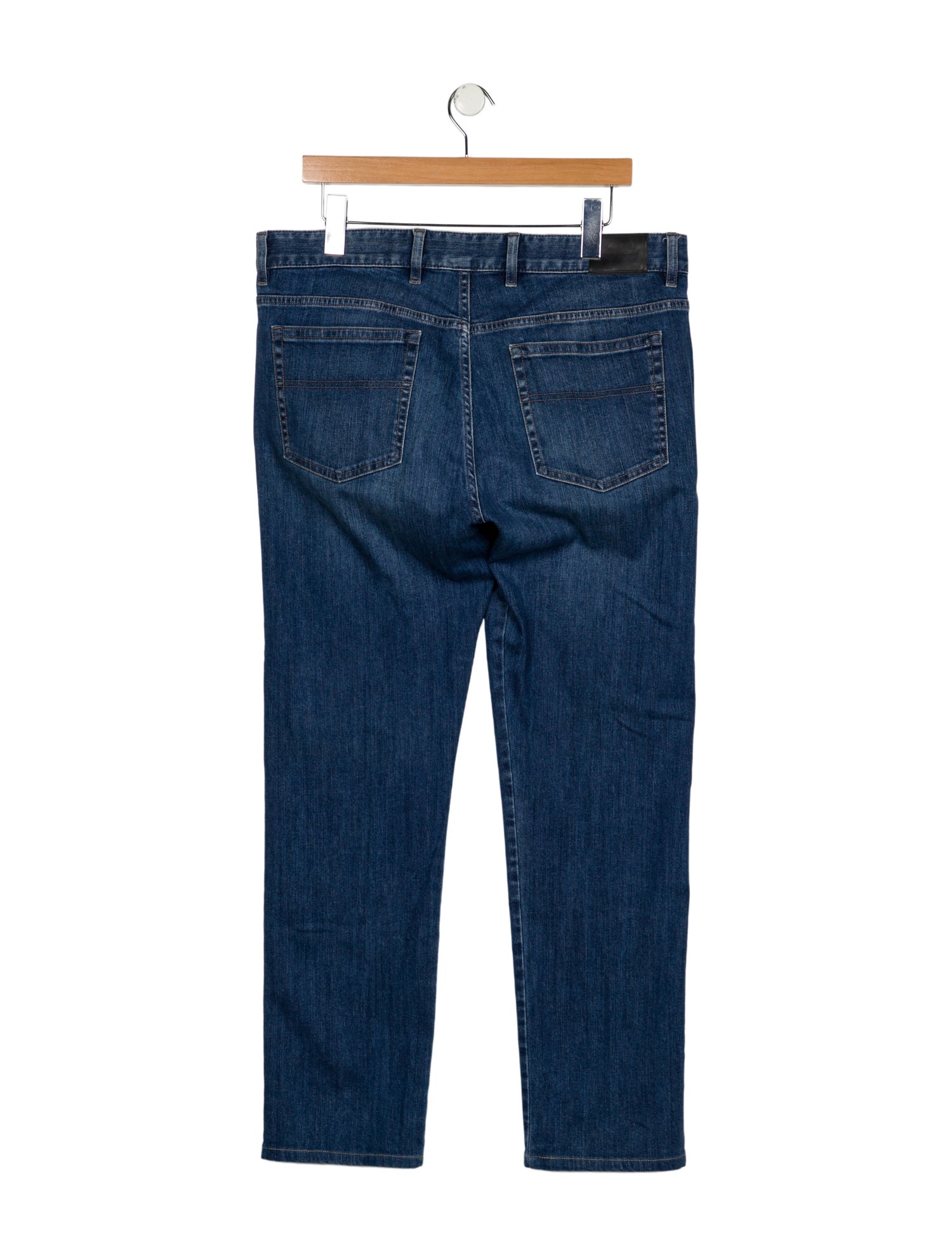 Ermenegildo Zegna Skinny Jeans