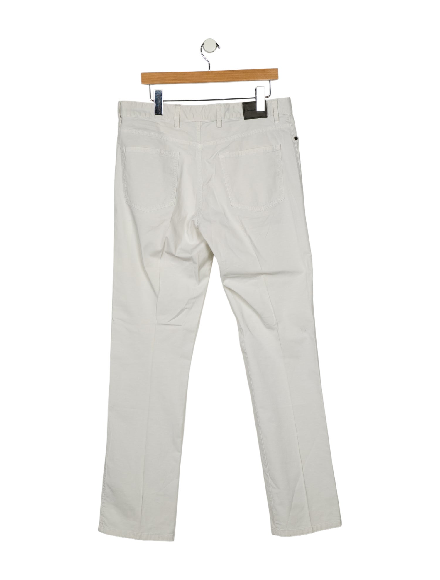 Ermenegildo Zegna Skinny Jeans