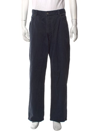 Ermenegildo Zegna Chinos