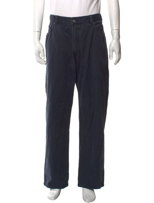 Ermenegildo Zegna Chinos