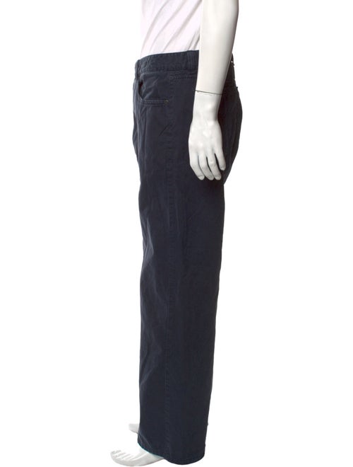 Ermenegildo Zegna Chinos