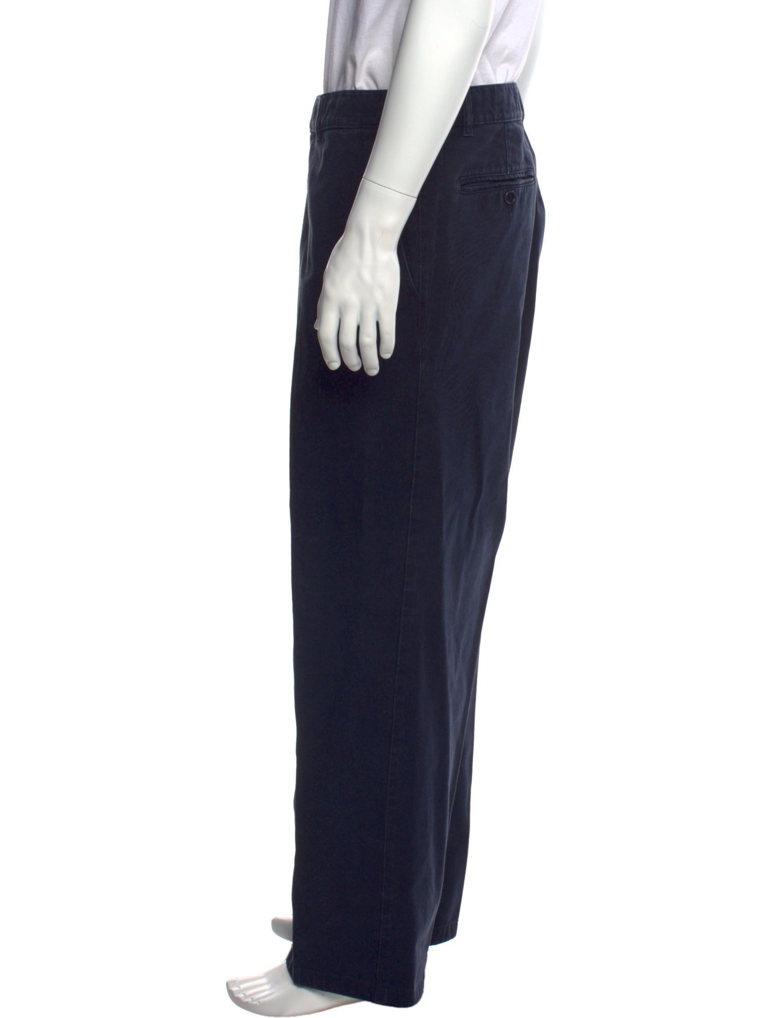 Ermenegildo Zegna Pants