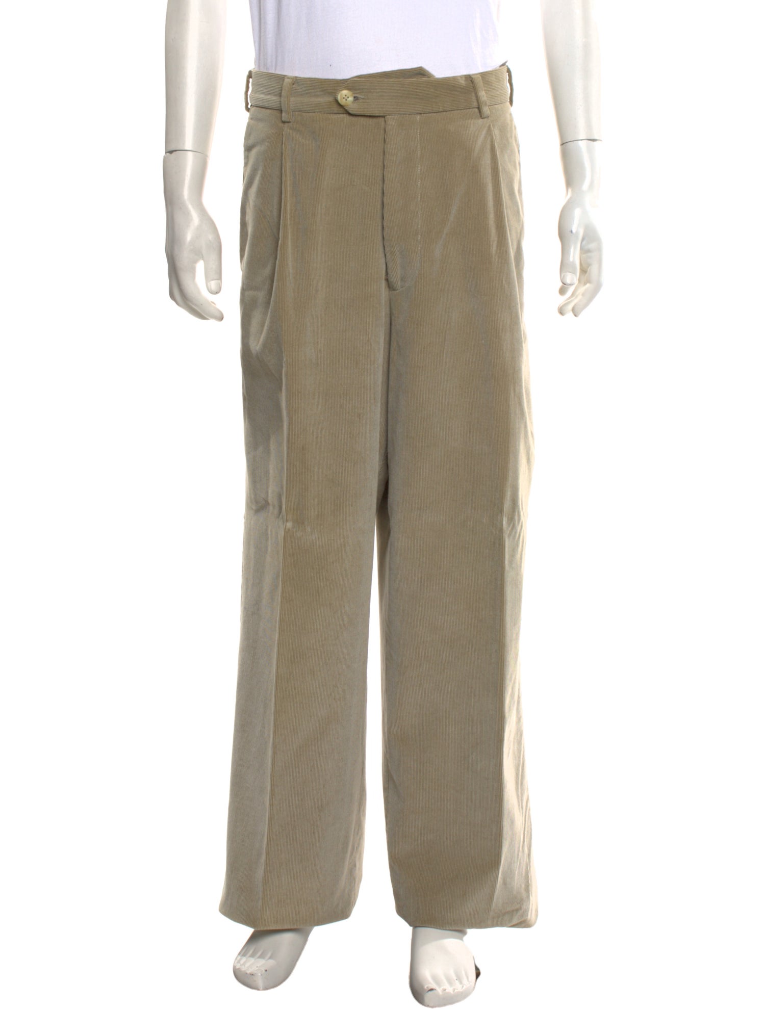 Ermenegildo Zegna Pants