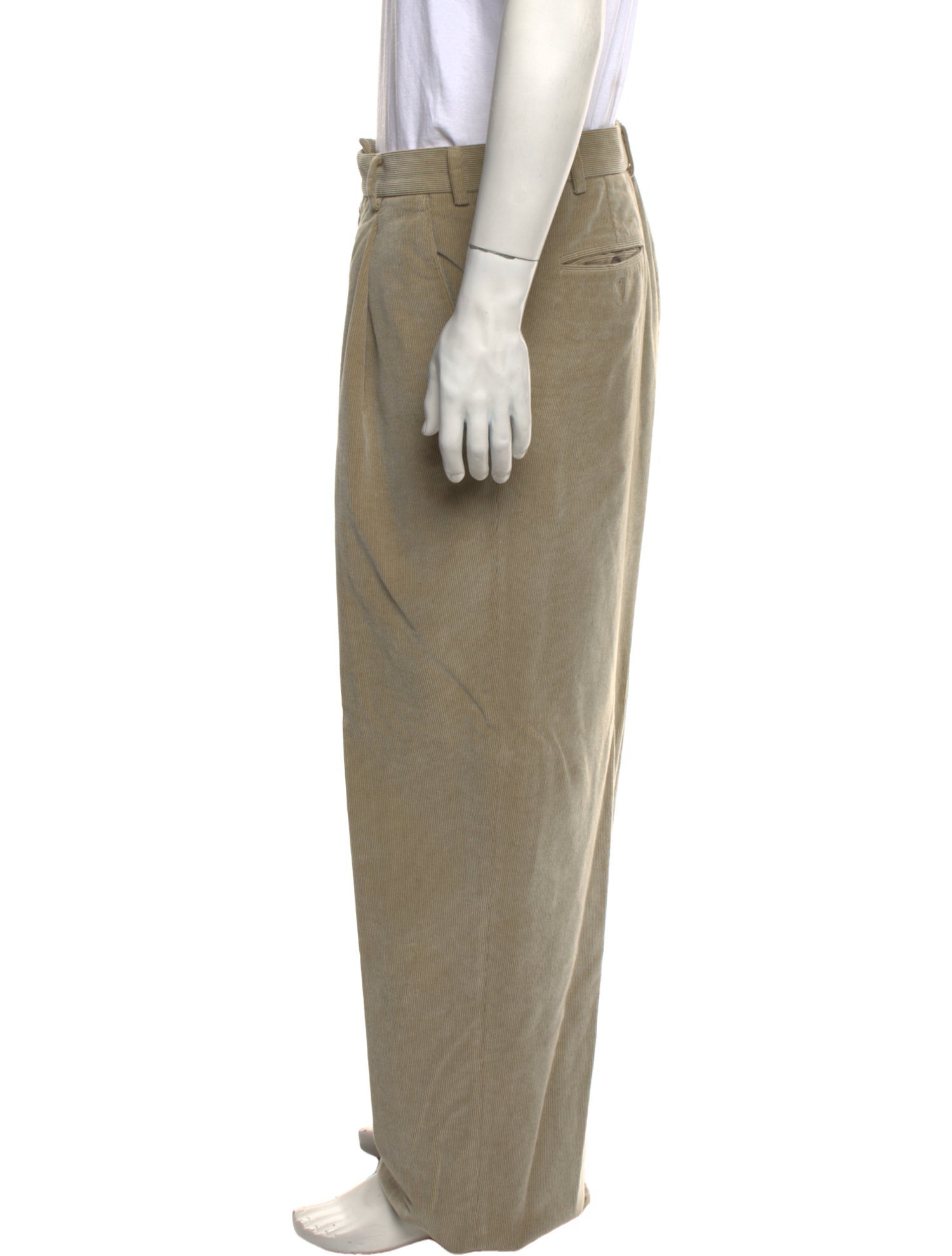 Ermenegildo Zegna Pants