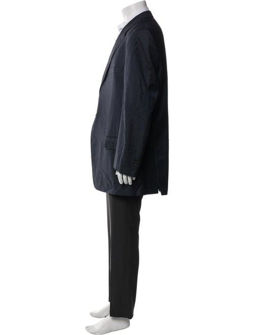 Ermenegildo Zegna Wool Blazer