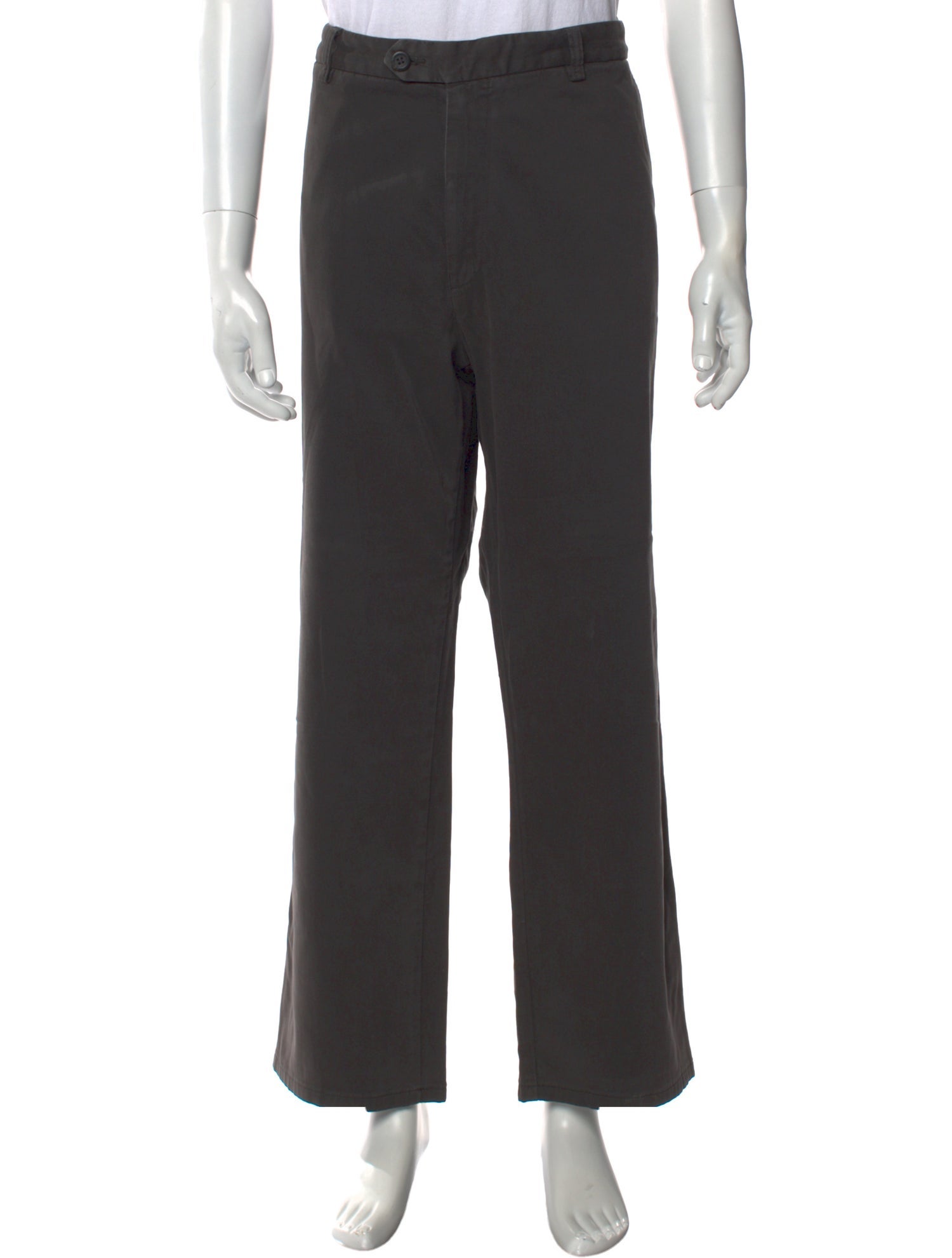 Ermenegildo Zegna Pants