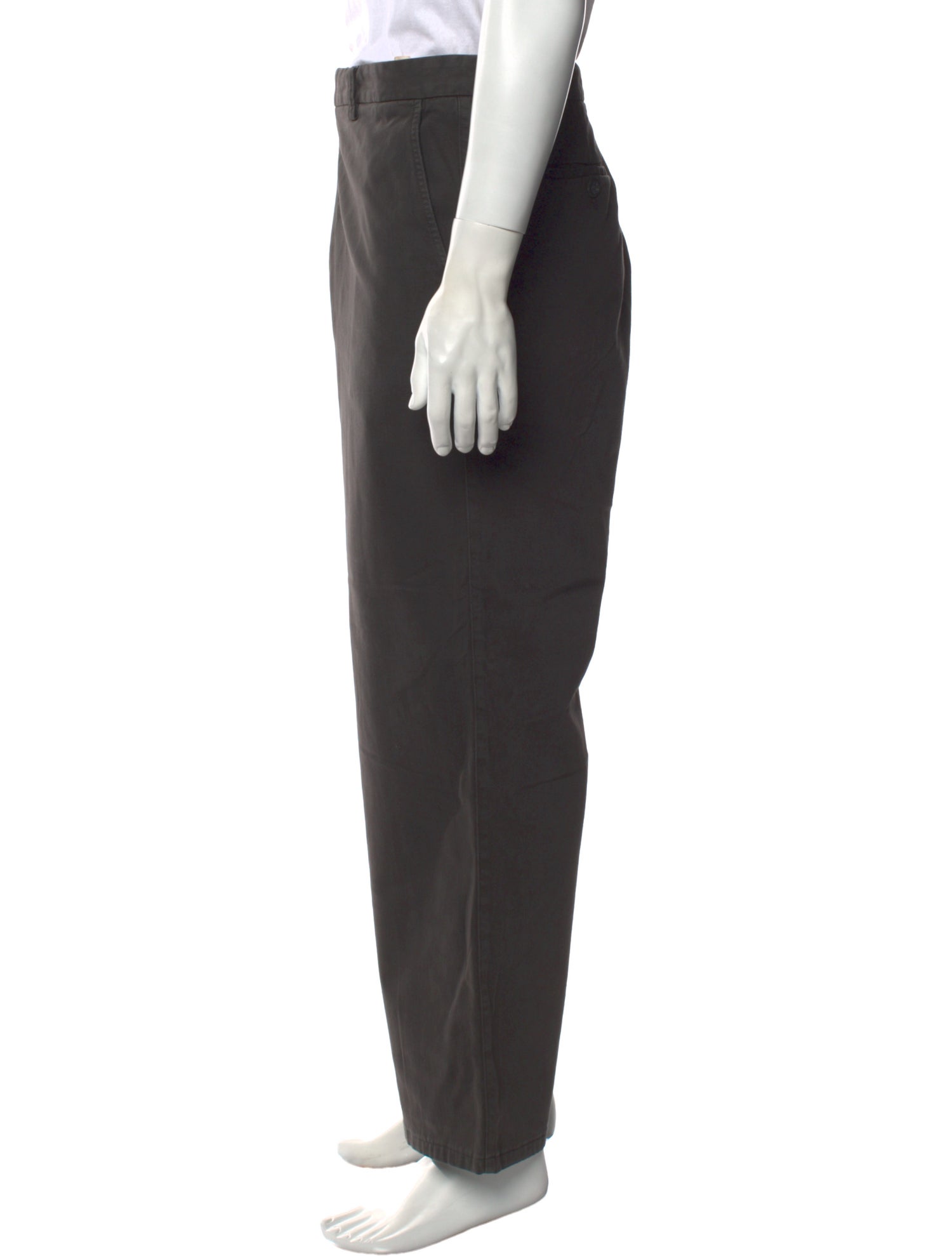 Ermenegildo Zegna Pants