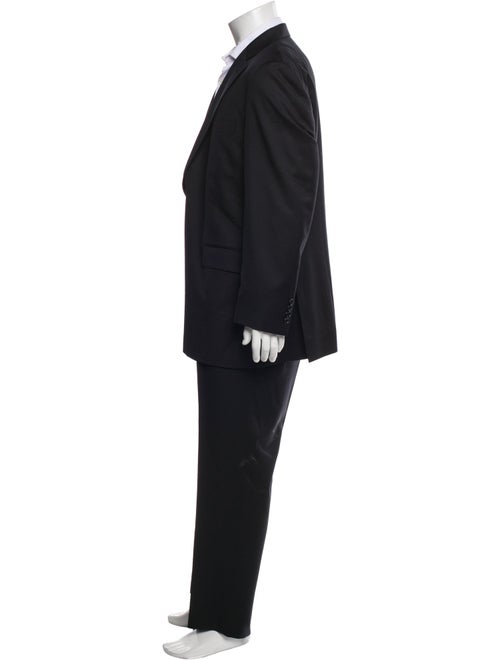 Ermenegildo Zegna Wool Two-Piece Suit