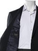 Ermenegildo Zegna Wool Two-Piece Blazer