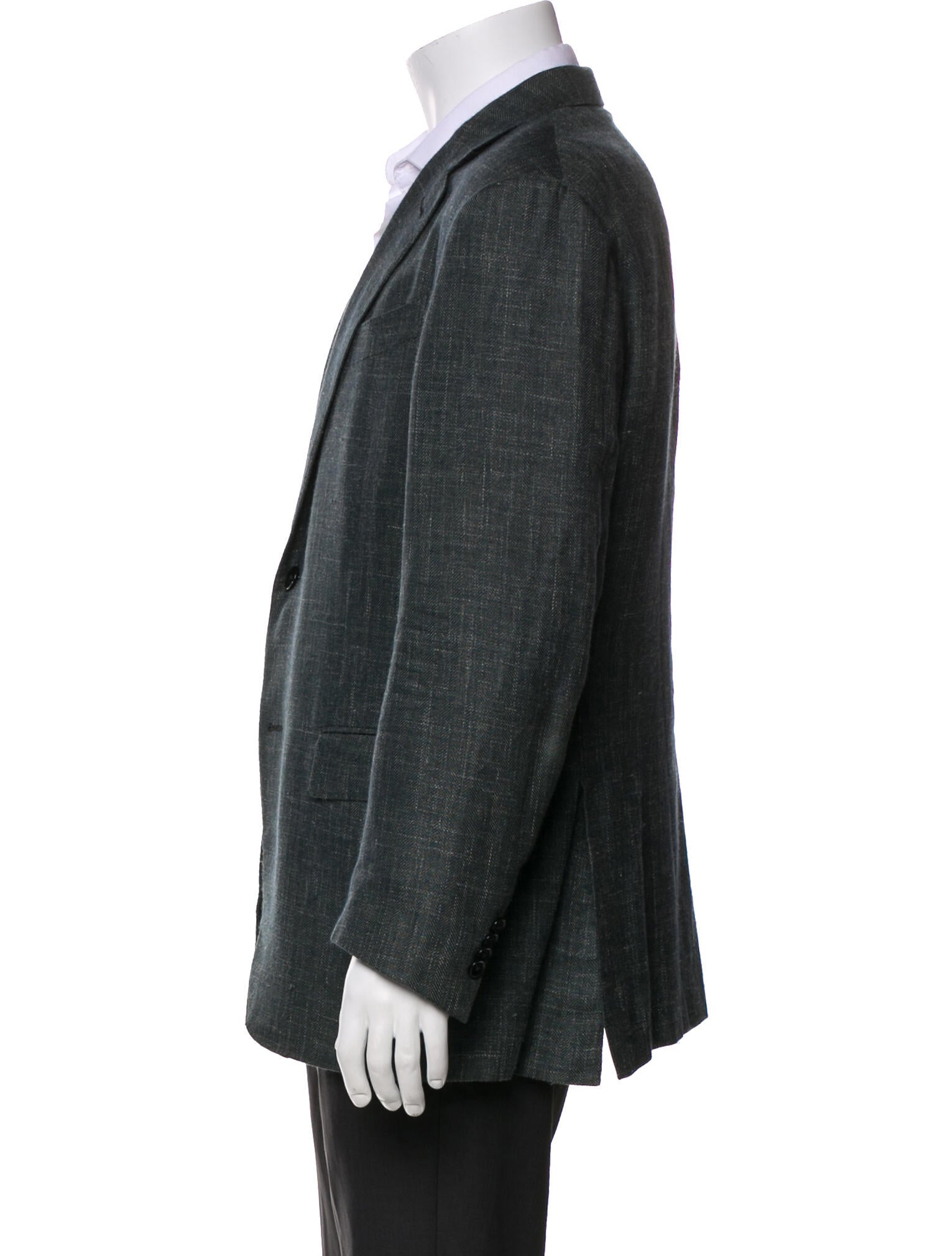 Ermenegildo Zegna Cashmere Blazer