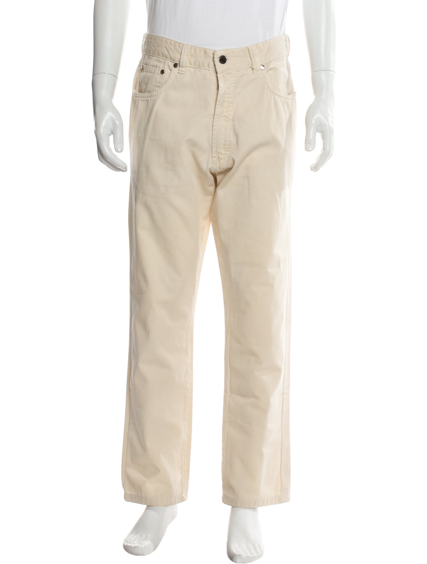 Ermenegildo Zegna Chinos