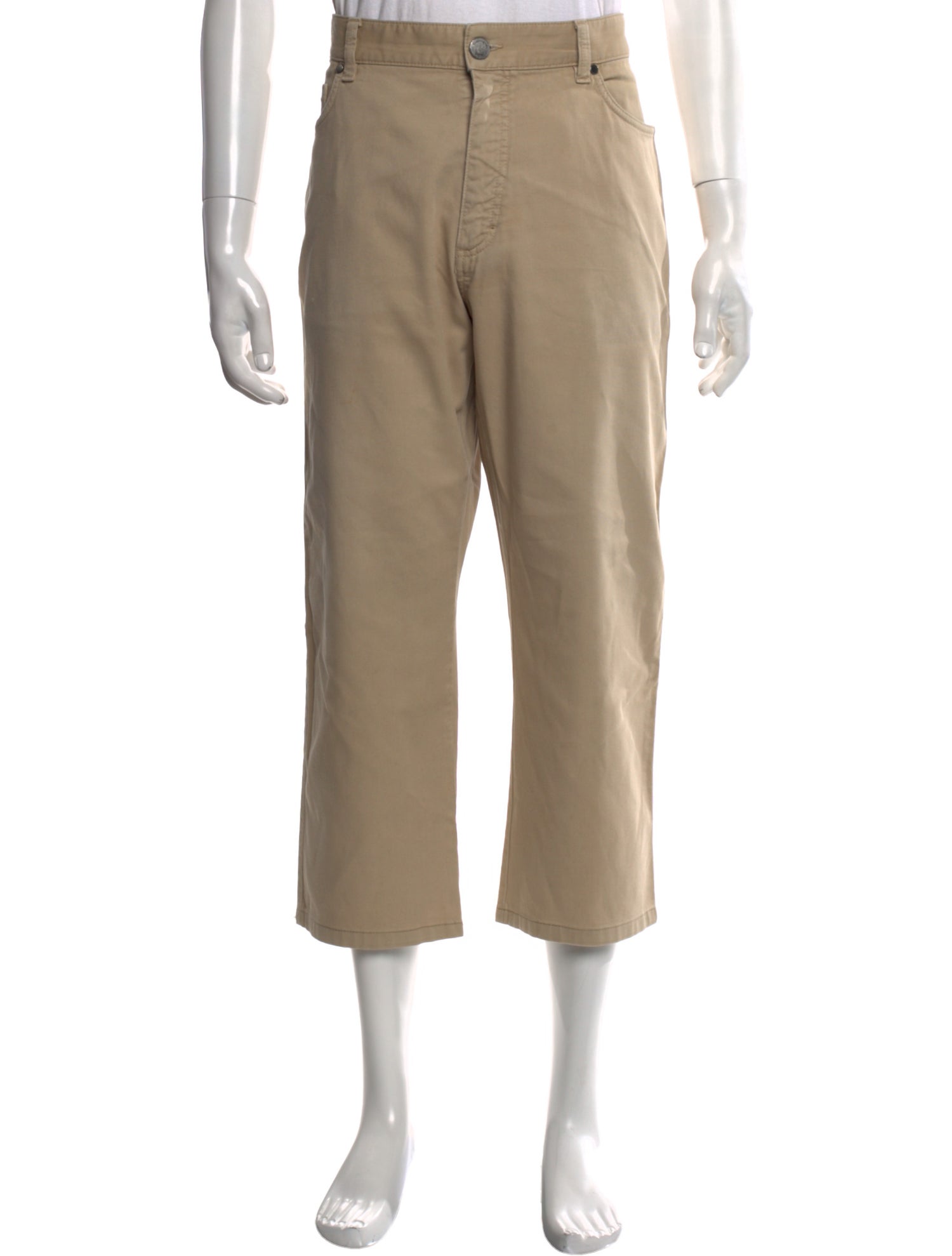 Ermenegildo Zegna Pants