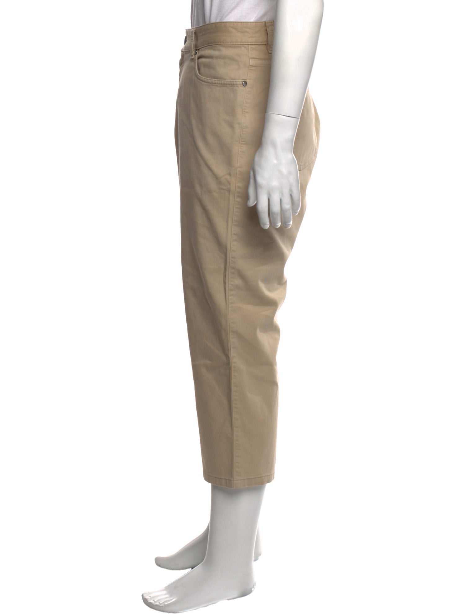 Ermenegildo Zegna Pants