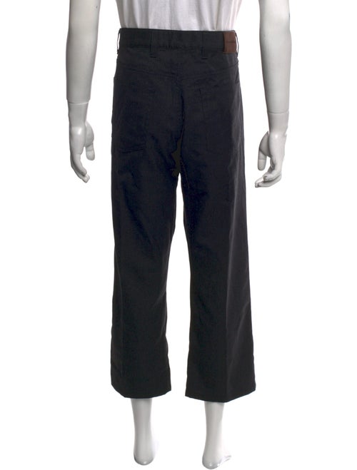 Ermenegildo Zegna Wool Pants