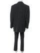 Ermenegildo Zegna Wool V-Neck Cardigan