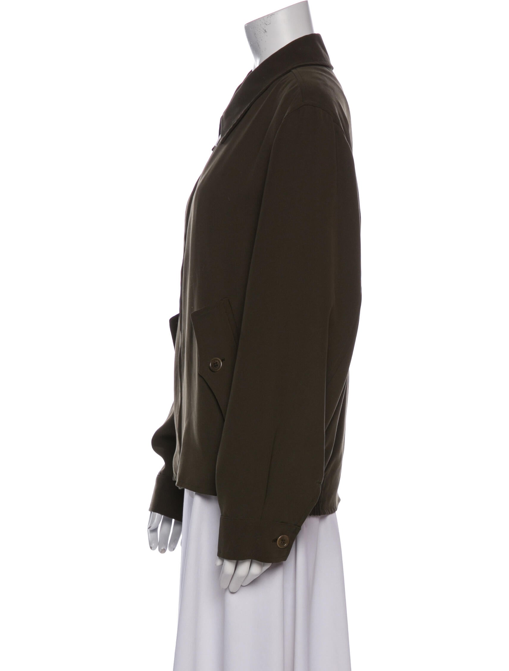 Ermenegildo Zegna Jacket